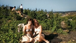 Жизнь Советского Мурманска в 1960-е годы