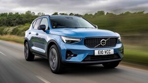 Volvo оказалась в конце рейтинга надёжности автомобилей