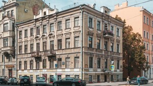 Кто придумал коммуналки?