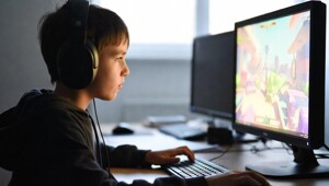 В России спрогнозировали полное импортозамещение западных видеоигр