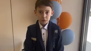 Четвероклассник из Казахстана попросил работу в пекарне, чтобы угостить подругу