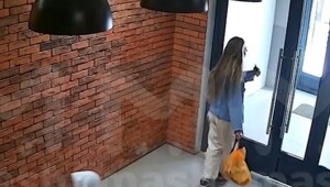 Болезненные падения невнимательных жителей дома в Калужской области