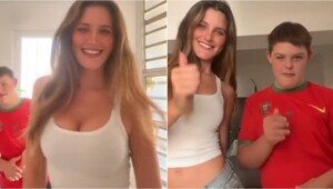 Как старшая сестра сделала брата звездой