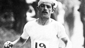 Как дисквалификация сделала итальянского пекаря королём Олимпиады