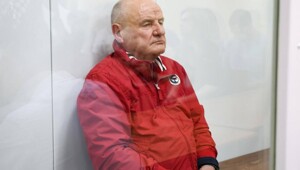 Бывшего замглавы Минобороны Павла Попова приговорили к 19 годам колонии строгого режима