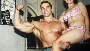 Интересная фотоподборка известных личностей СССР и мира в детстве и юности