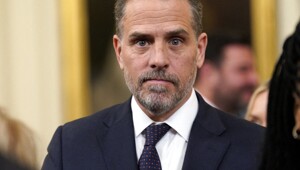 Хантер Байден планирует закрыть долги через мордобой с сыновьями Трампа