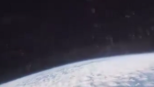 Битва титанов: NASA опубликовало видеопруфы круглой Земли, но Юрий Лоза им не поверил