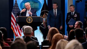 Пролив Шрёдингера: официально открыт в соцсетях Трампа, но физически непроходим для танкеров