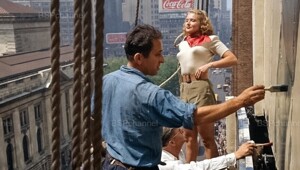 Подборка интересных и необычных фотографий из США