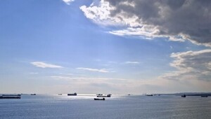 Стамбул вкратце