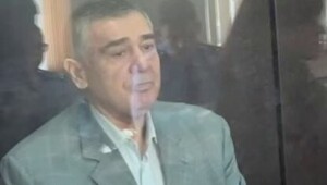 Суд приговорил экс-главу азербайджанской диаспоры на Урале к 9 годам колонии