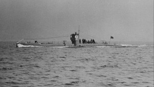 Армейская служба доставки. Субмарины типа Maru Yu