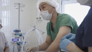 В Якутии вернули к жизни пациента после пяти часов клинической смерти