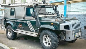 АвтоВсячина