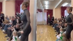 Хорошая воспитательница на вес золота