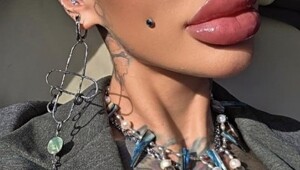 Татуированная сибирячка не нашла помощи на Кубани