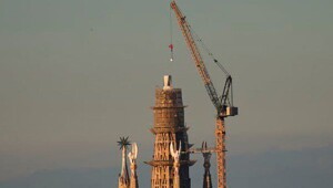 Самый эпичный долгострой в истории человечества наконец достиг своей вершины