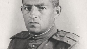 Иосиф Абрамович Рапопорт