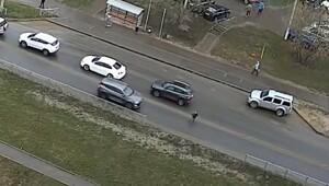 Намёки были, но она их игнорировала