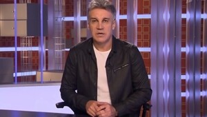 Ушёл из жизни ведущий программы «Человек и закон» Алексей Пиманов