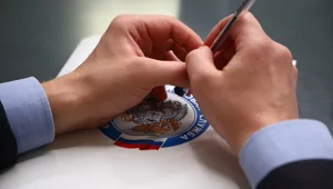 Налоговые поступления от малого бизнеса и самозанятых в первом квартале 2026-го сократились на 22,2%