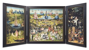 Ад, пытки и всевозможные странные наказания для грешников