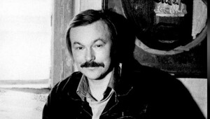 Не стало питерского художника и «митька»