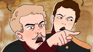 Опасная классика: как новые законы превратили великих писателей в «неблагонадежных» авторов