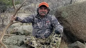 Охотился на%20антилопу, а%20встретил разъяренное стадо слонов: в%20Габбоне погиб миллионер из%20США