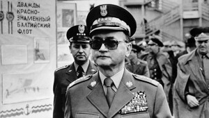 Как капиталистическое мясо должно было усилить позиции сторонников социализма в Польше