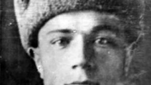 Последний бой у Дар-горы