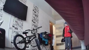 Семья тайно сняла реакцию сына на подарок, о котором он мечтал два года