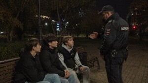 В Уфе для подростков вводят комендантский час