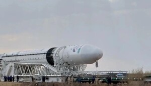 Первый за 12 лет новый российский носитель успешно прошел испытания