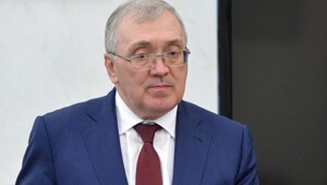 Служебная амнезия: Генпрокуратура просит изъять у экс-замминистра обороны имущество на 7 млрд рублей