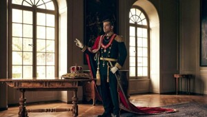 Монархия на минималках: швейцарский айтишник  короновал сам себя