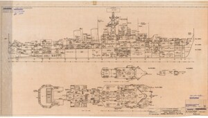 Будничная, суровая и тяжёлая работа на море. История эсминца «Ашанти»