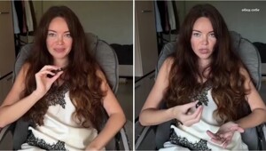 Девушка подсчитала, сколько стоит работа в офисе
