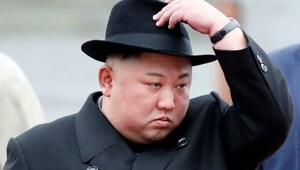 Конституция с ядерным детонатором: Ким Чен Ына теперь опасно даже «пугать»