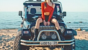 АвтоВсячина