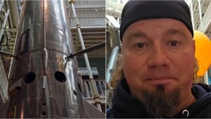 Сварщик из Польши не поверил в «космическую» сварку NASA