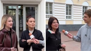 Почему мужчина в&nbsp;лесу пугает девушек больше, чем зверь