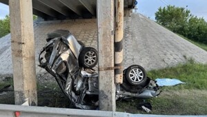 Не понял, в чем виноват водитель регистратора?