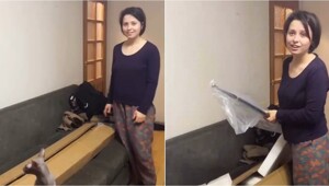 Парень подарил девушке то, о чём она грезила с 6 лет