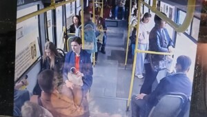9 пассажиров автобуса отправились в больницу после ДТП в Красноярске 