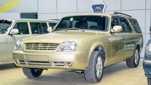 АвтоВсячина