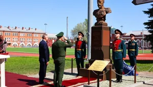 Неполный список достижений Николая II