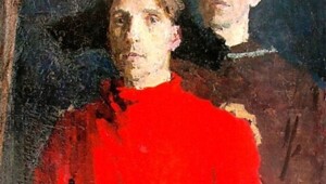 Братья Ткачевы. Живопись в 4 руки-1