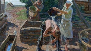 Братья Ткачевы. Живопись в 4 руки-2